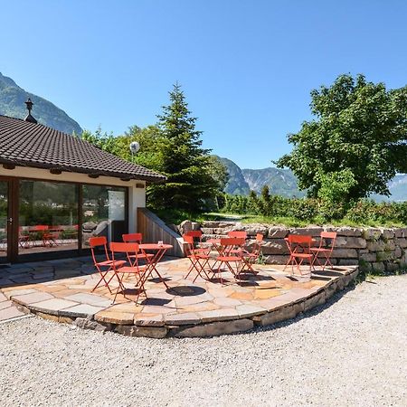 Agritur Airone Bed & Camping Levico Terme Exterior foto