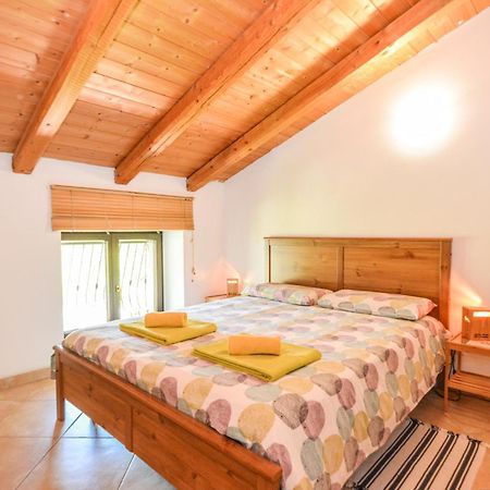 Agritur Airone Bed & Camping Levico Terme Cameră foto